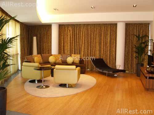 BurJuman Rotana Suites 11